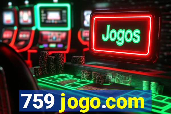 759 jogo.com
