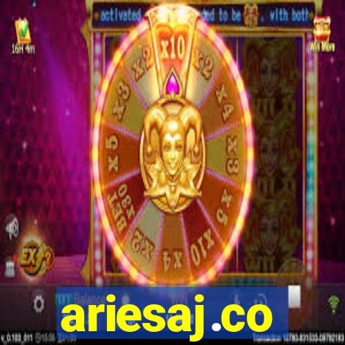 ariesaj.co