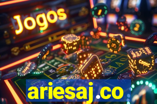 ariesaj.co