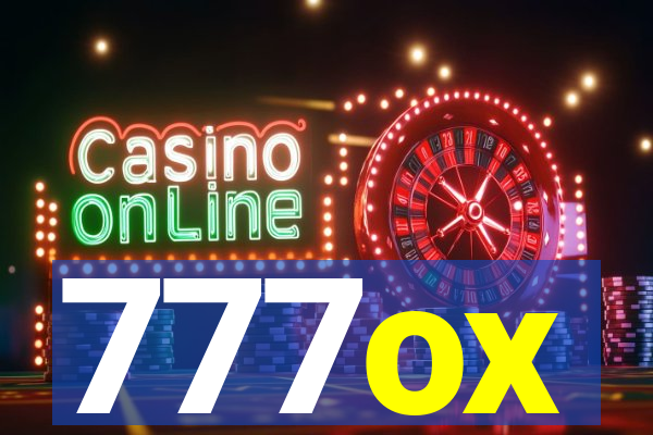 777ox