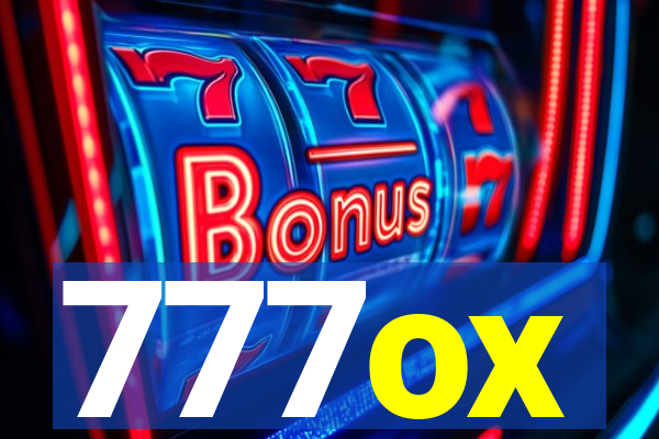 777ox
