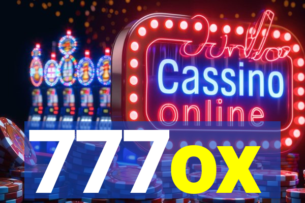 777ox