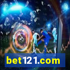 bet121.com