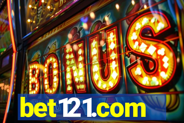 bet121.com