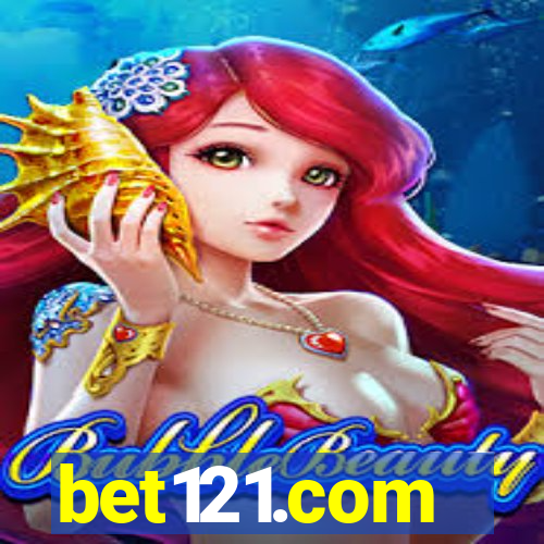 bet121.com