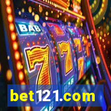 bet121.com