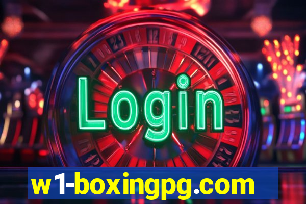w1-boxingpg.com
