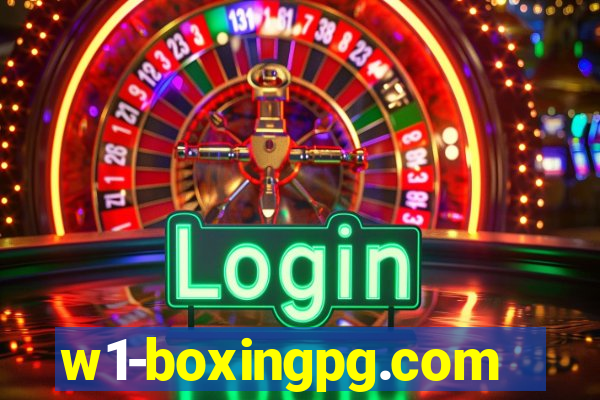 w1-boxingpg.com