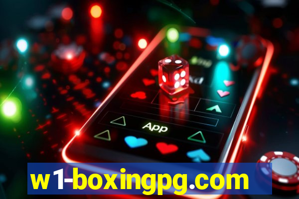 w1-boxingpg.com