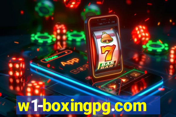 w1-boxingpg.com