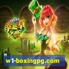 w1-boxingpg.com