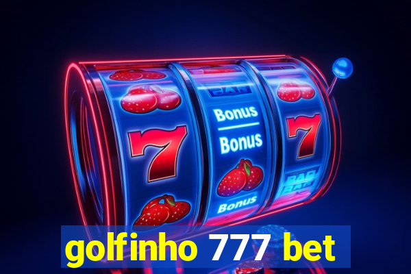 golfinho 777 bet