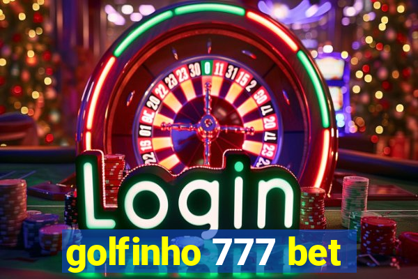 golfinho 777 bet