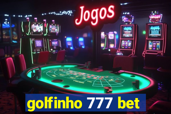 golfinho 777 bet