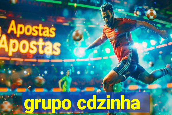 grupo cdzinha