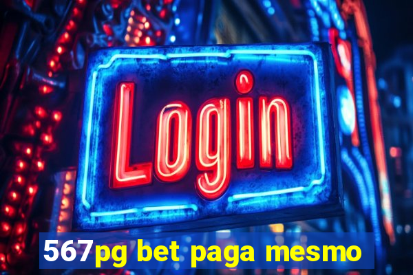 567pg bet paga mesmo