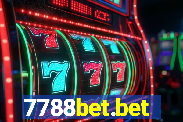 7788bet.bet