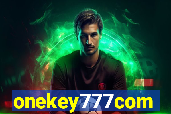 onekey777com