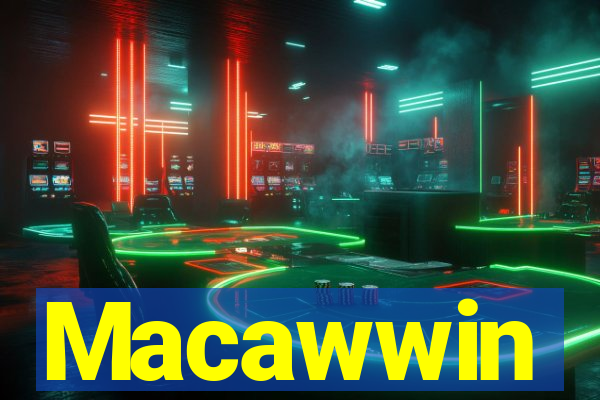 Macawwin