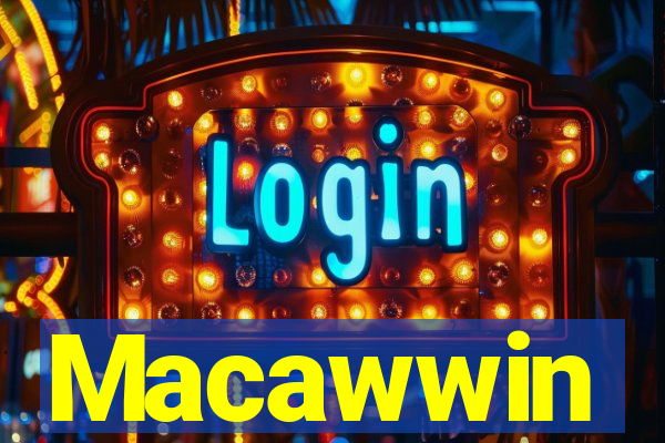 Macawwin