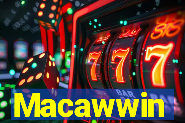 Macawwin