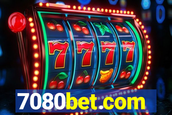 7080bet.com