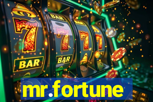 mr.fortune