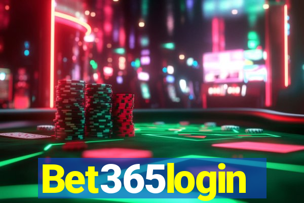 Bet365login