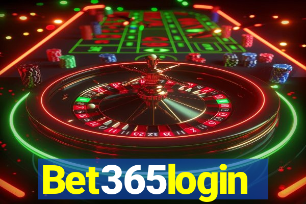 Bet365login