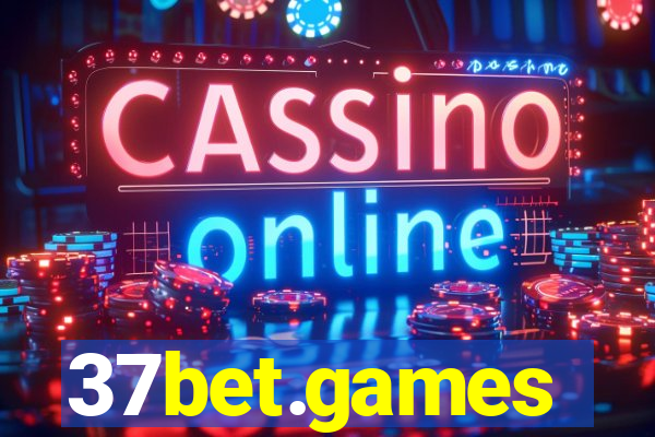 37bet.games