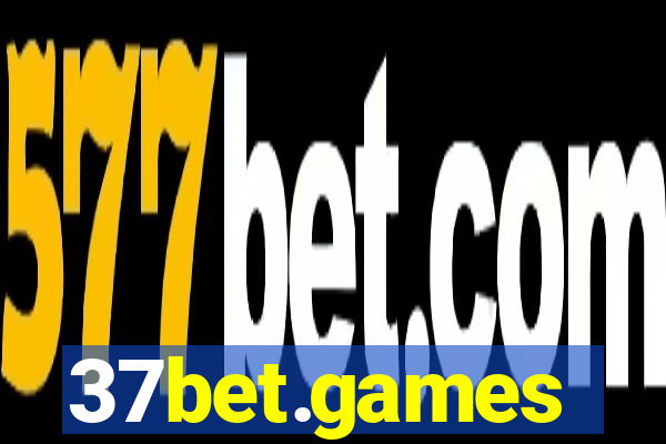 37bet.games