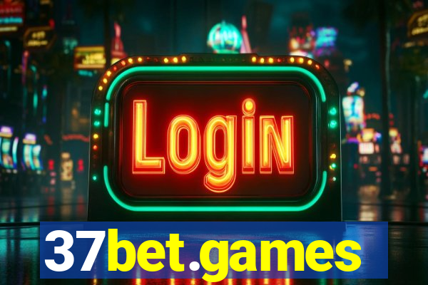 37bet.games