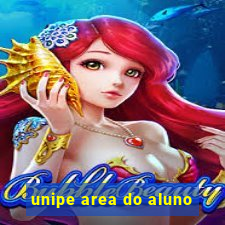unipe area do aluno