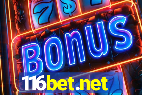116bet.net
