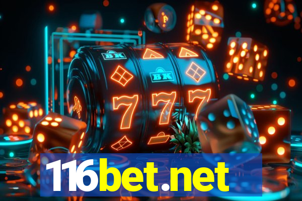 116bet.net