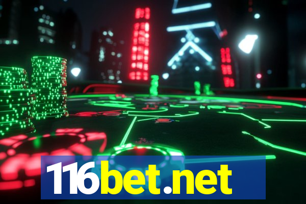 116bet.net