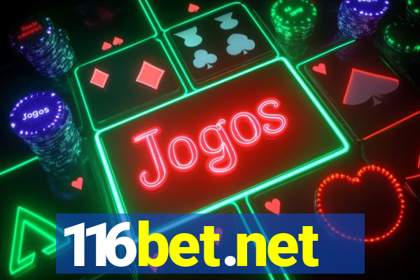 116bet.net