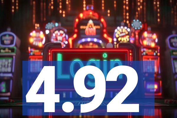 4.92