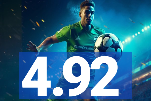 4.92