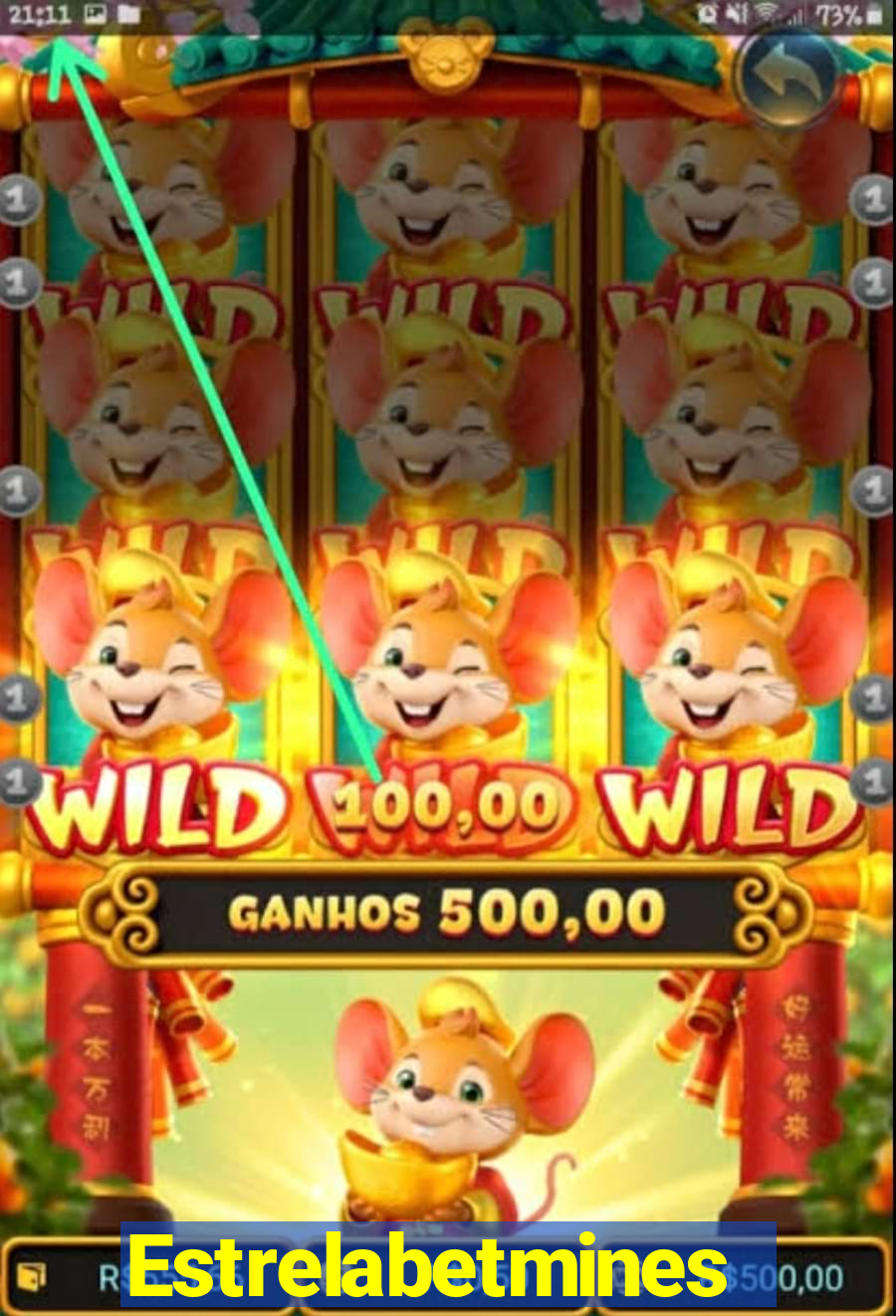 Estrelabetmines