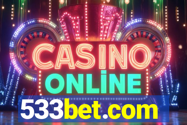 533bet.com