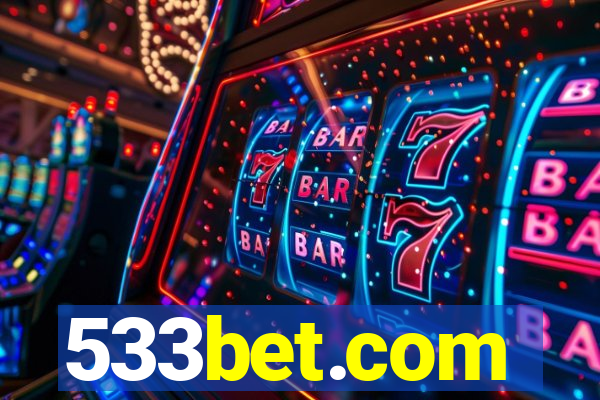 533bet.com