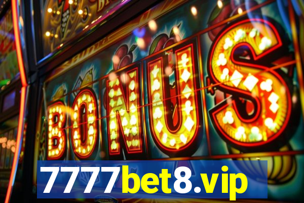 7777bet8.vip