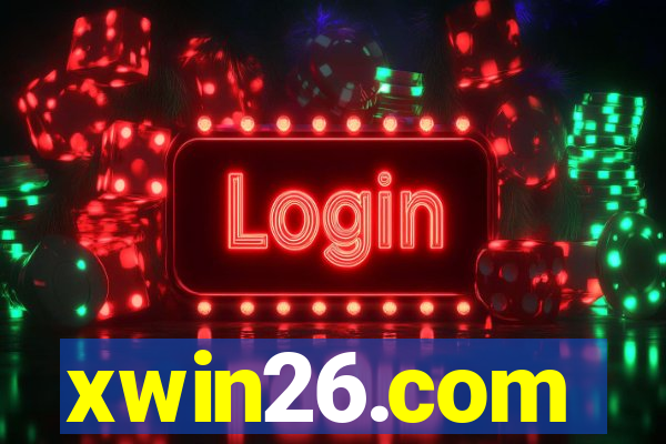 xwin26.com