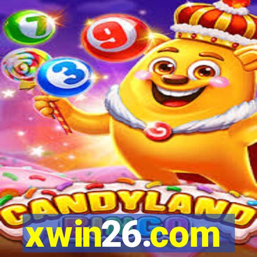xwin26.com