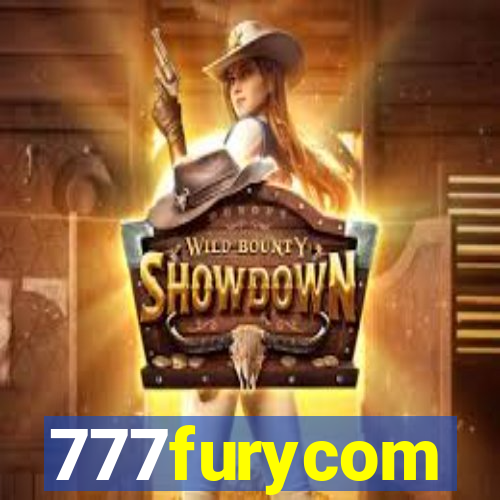 777furycom