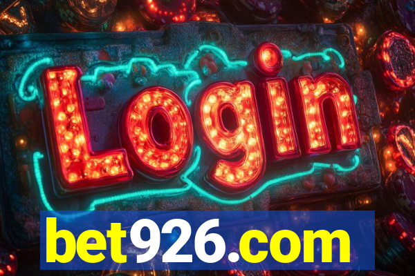 bet926.com