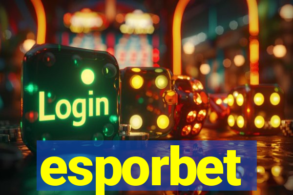 esporbet