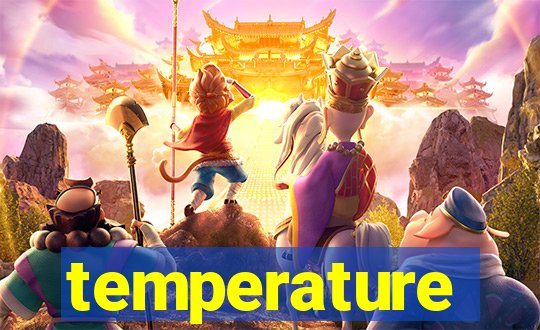 temperature converter slots