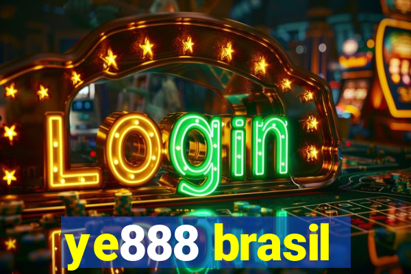ye888 brasil